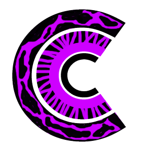 the letter c