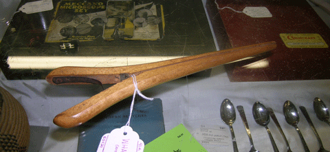 Mystery Object