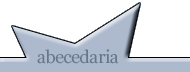 abecedaria