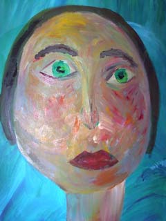 At this stage, it's really quite frightening